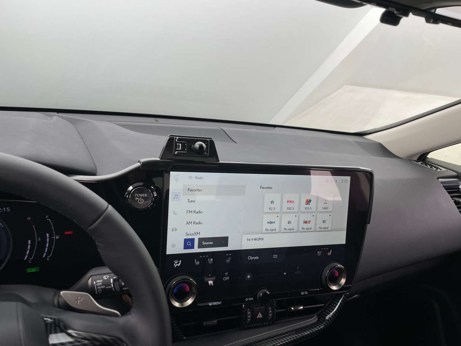 Thumbnail: 2025 Lexus NX - 3