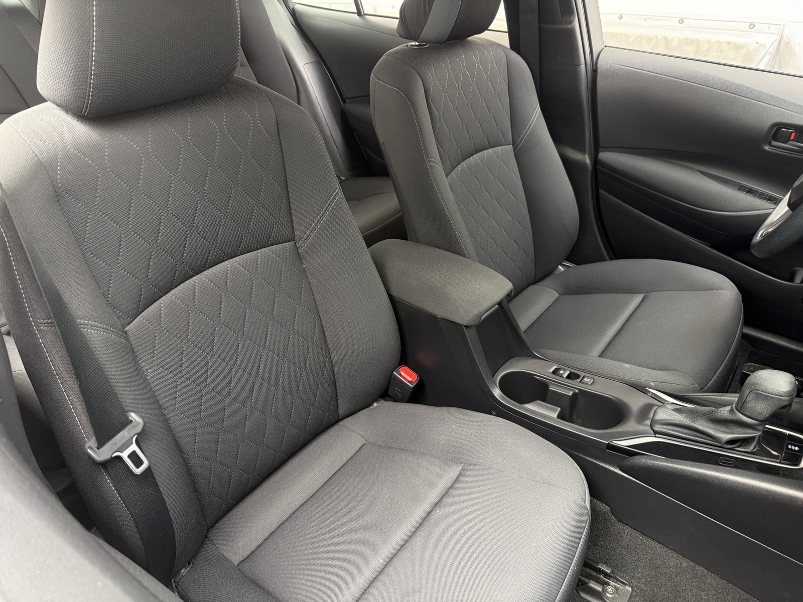 Thumbnail: 2023 Toyota Corolla - 2