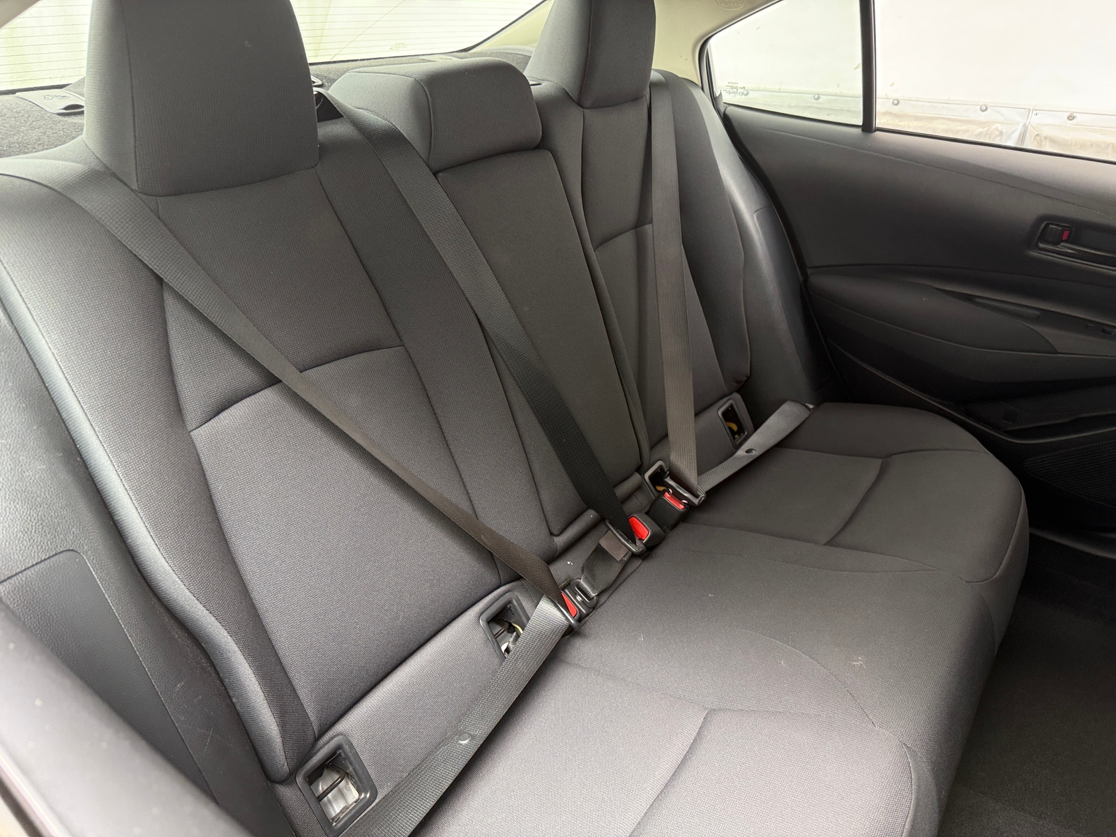 Thumbnail: 2023 Toyota Corolla - 6