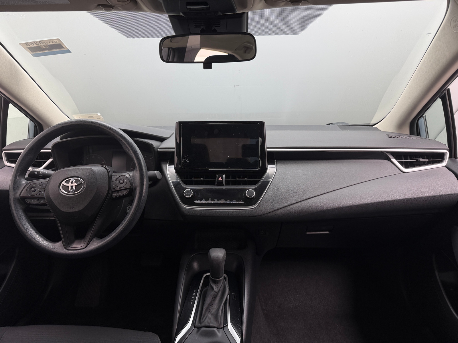 Thumbnail: 2023 Toyota Corolla - 3