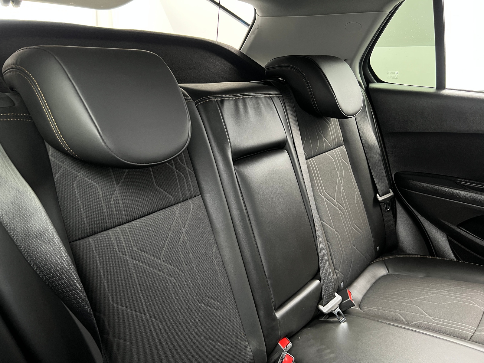 Thumbnail: 2021 Chevrolet Trax - 5