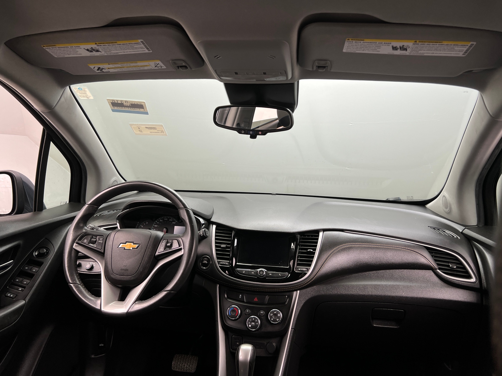 Thumbnail: 2021 Chevrolet Trax - 2