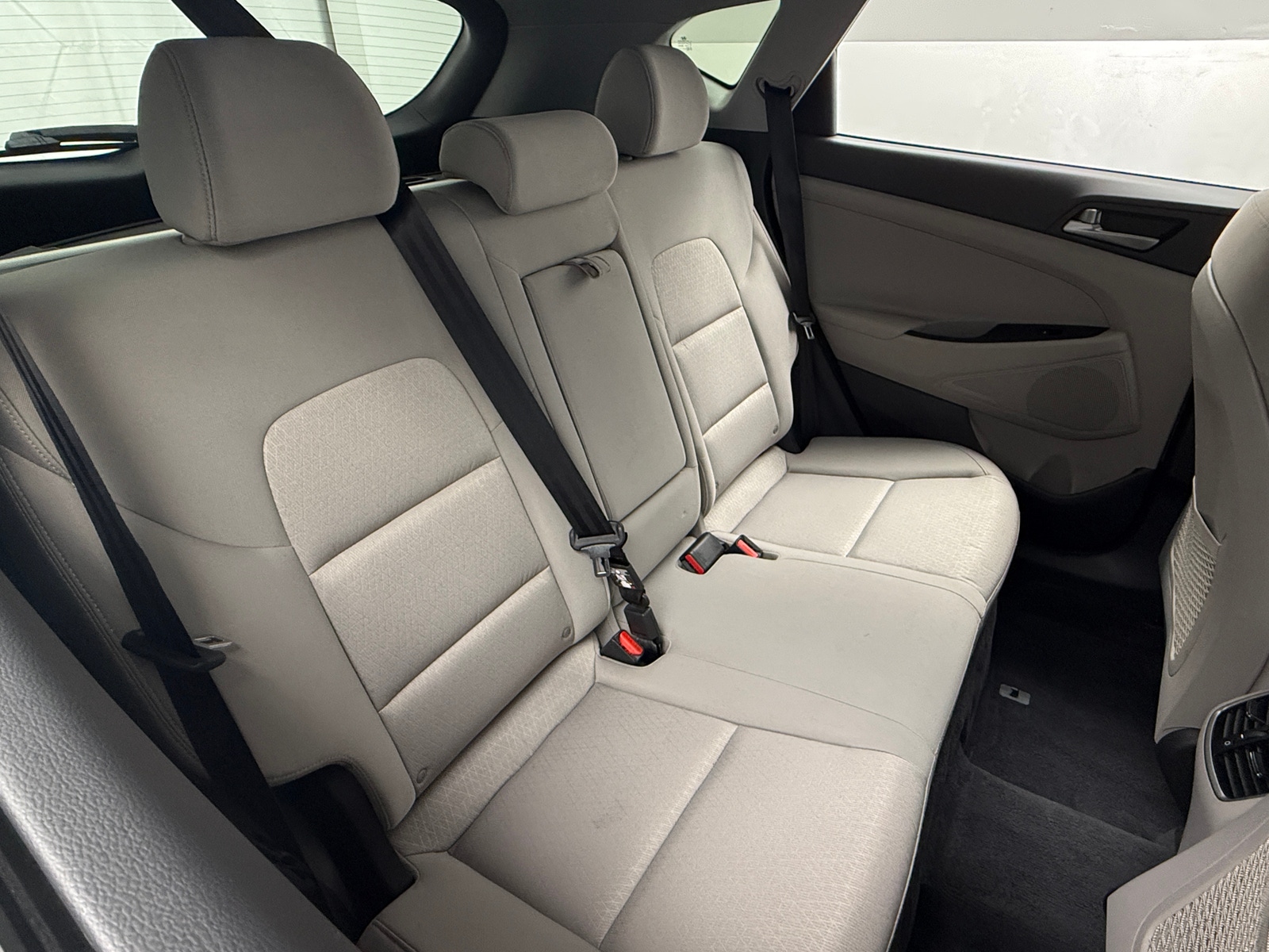 Thumbnail: 2017 Hyundai Tucson - 6