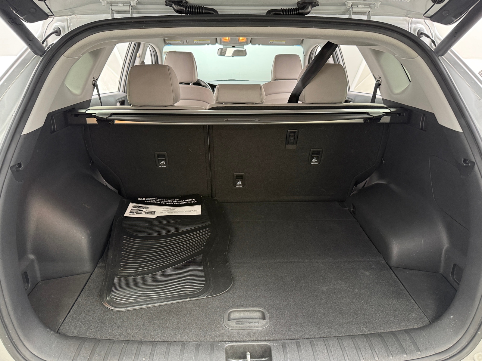 Thumbnail: 2017 Hyundai Tucson - 7