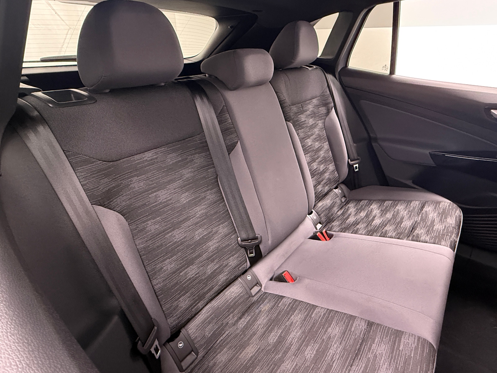 Thumbnail: 2021 Volkswagen ID.4 - 6