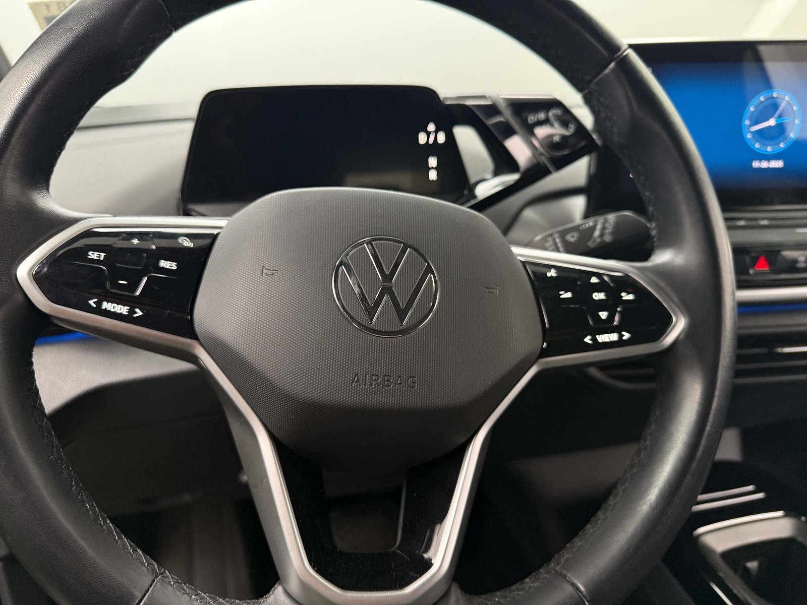 Thumbnail: 2021 Volkswagen ID.4 - 5