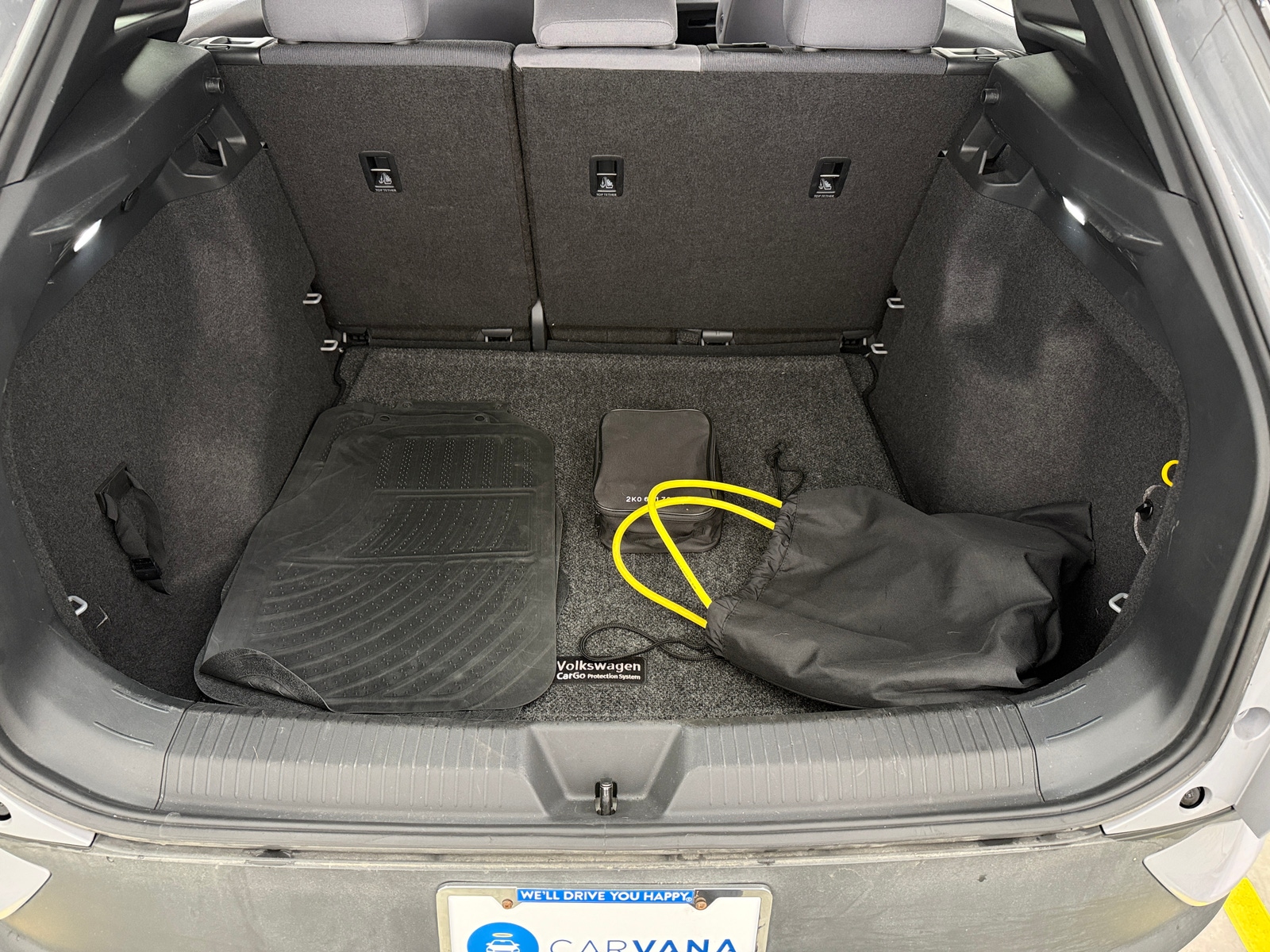 Thumbnail: 2021 Volkswagen ID.4 - 7