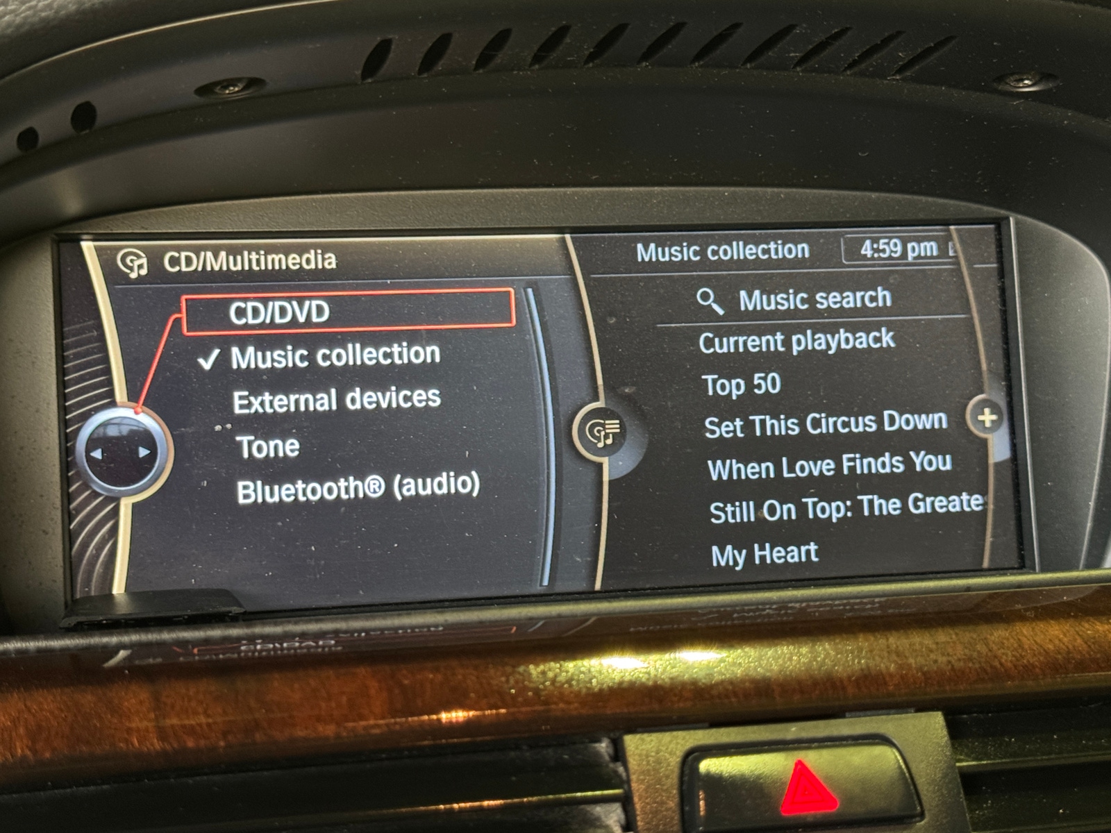 Thumbnail: 2011 BMW 3 Series - 3