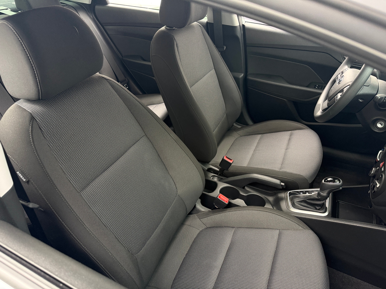 Thumbnail: 2022 Hyundai Accent - 2