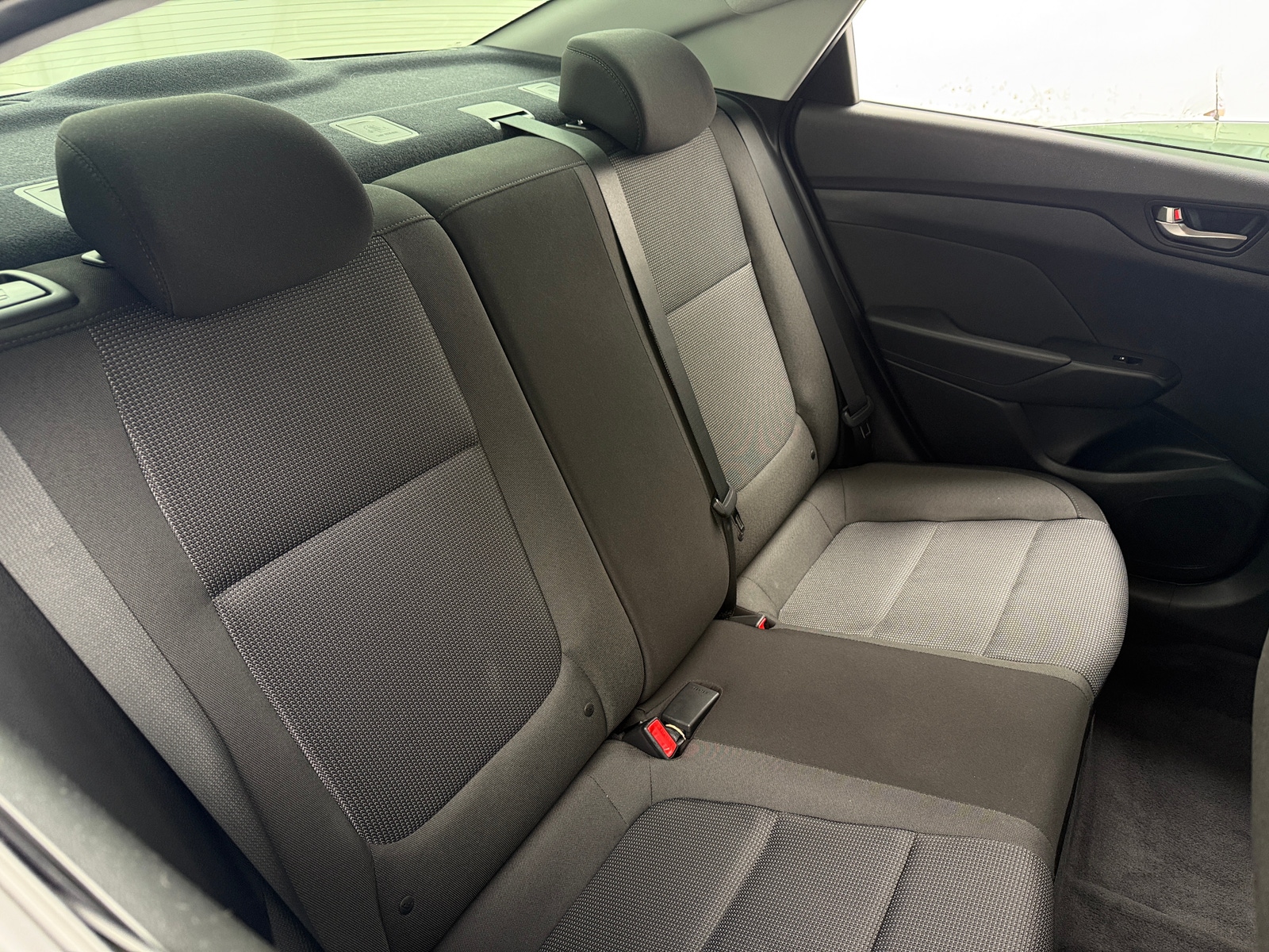 Thumbnail: 2022 Hyundai Accent - 6