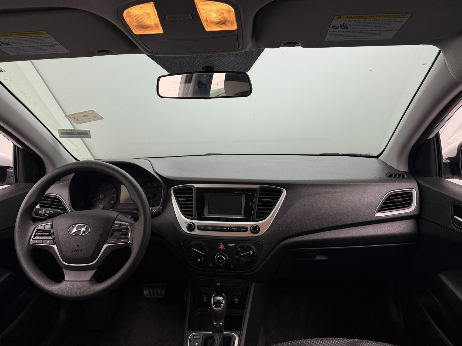 Thumbnail: 2022 Hyundai Accent - 3