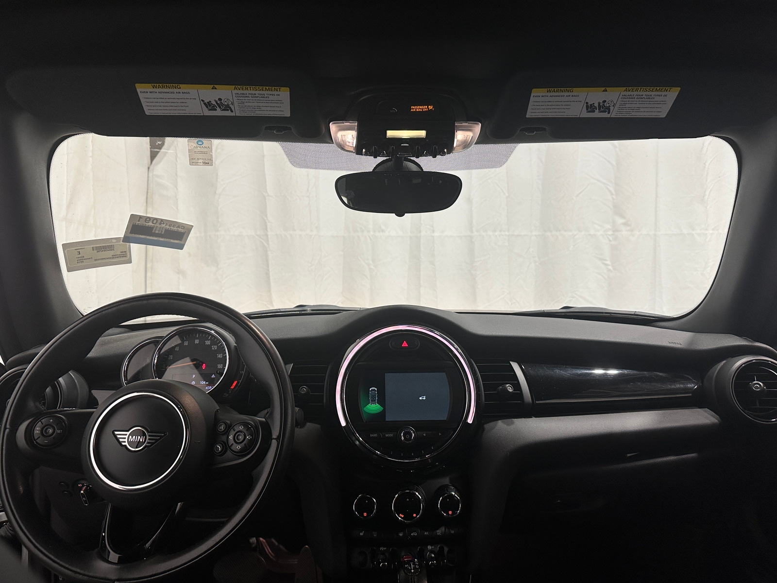 Thumbnail: 2019 MINI Cooper Convertible - 2