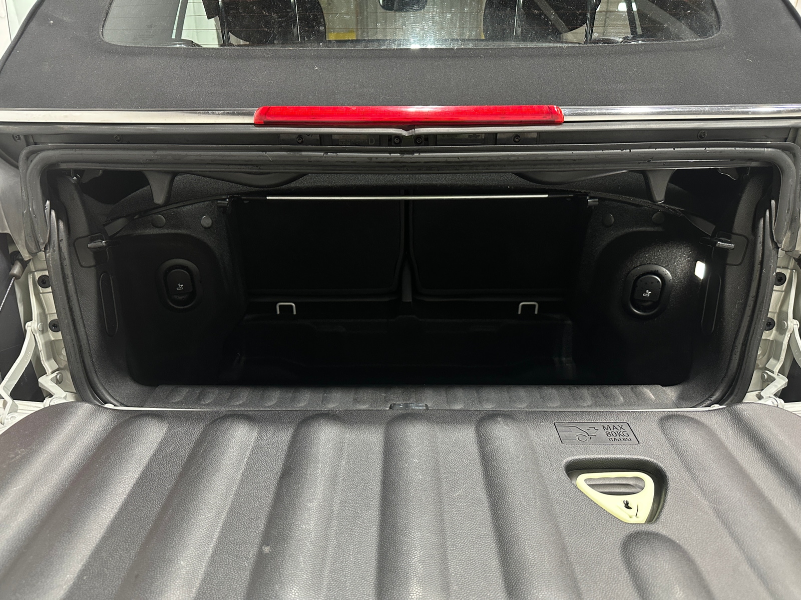 Thumbnail: 2019 MINI Cooper Convertible - 6