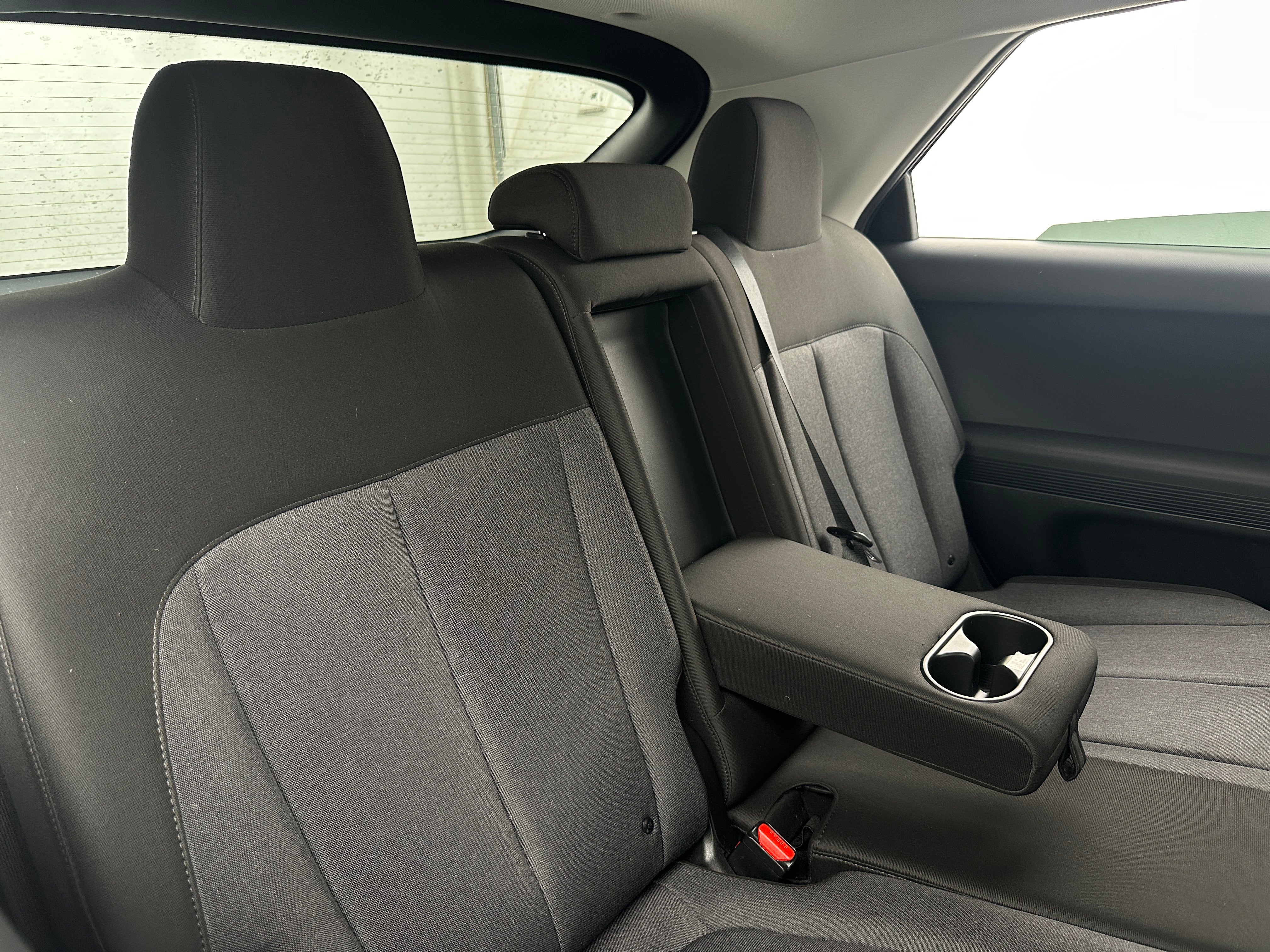 Used 2023 Hyundai IONIQ 5 SE with VIN KM8KM4AE1PU186516 for sale in Auburn, WA