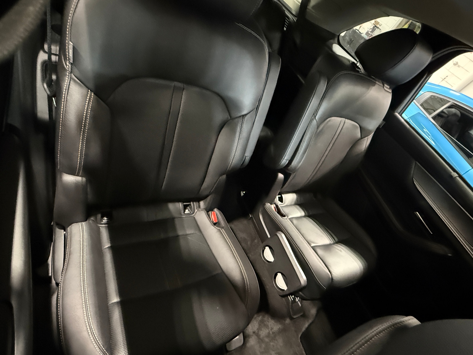 Thumbnail: 2024 Mazda CX-90 - 5