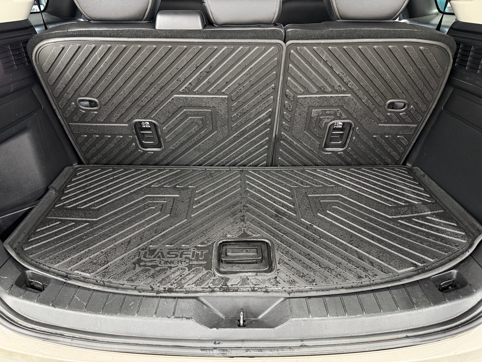 Thumbnail: 2024 Mazda CX-90 - 6