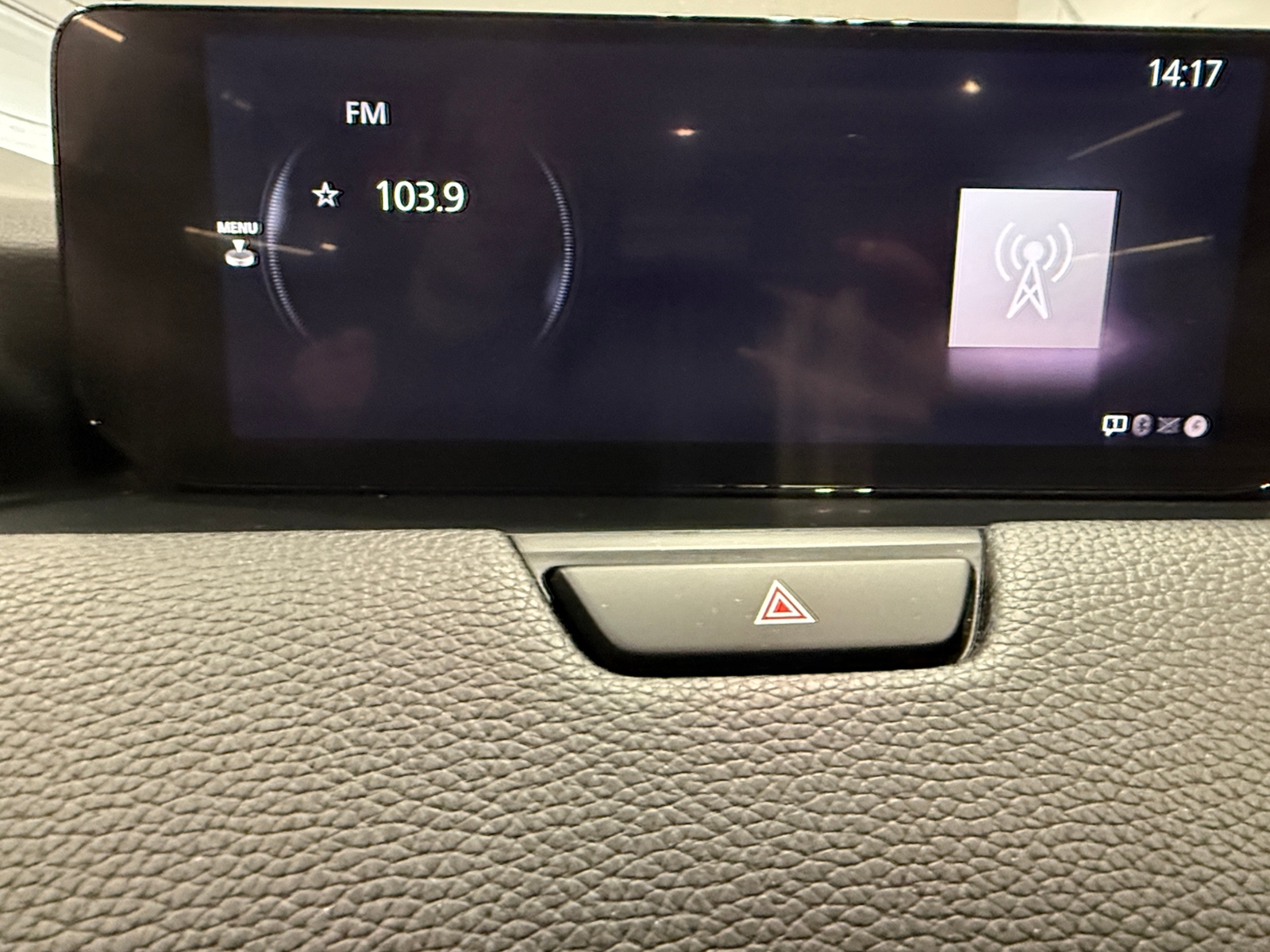 Thumbnail: 2024 Mazda CX-90 - 3