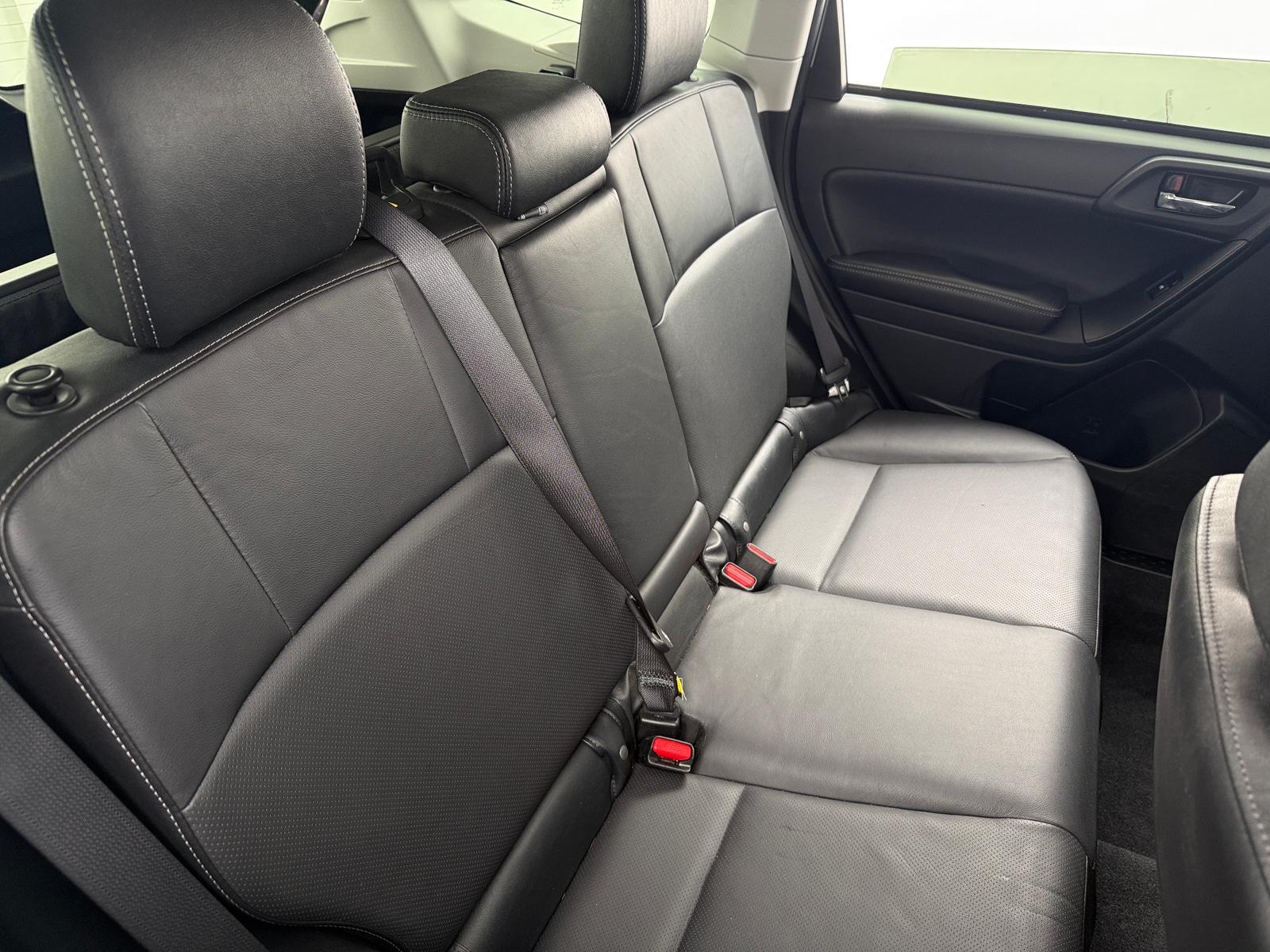 Thumbnail: 2014 Subaru Forester - 5