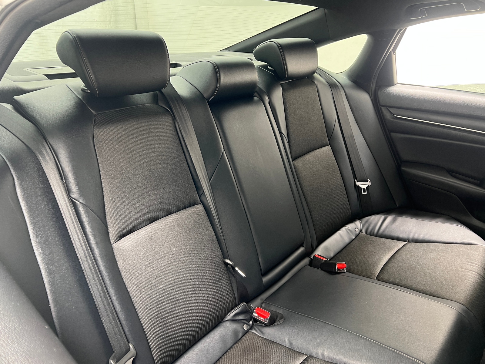 Thumbnail: 2018 Honda Accord - 6