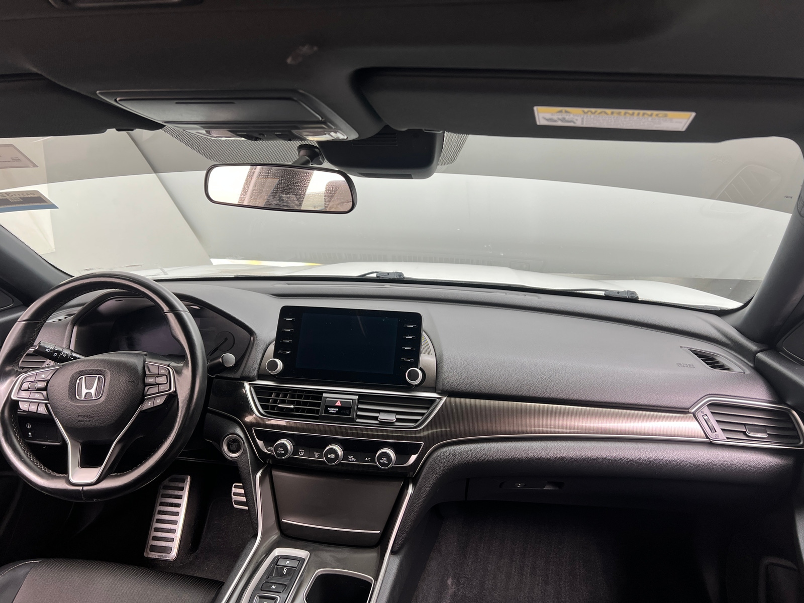 Thumbnail: 2018 Honda Accord - 3