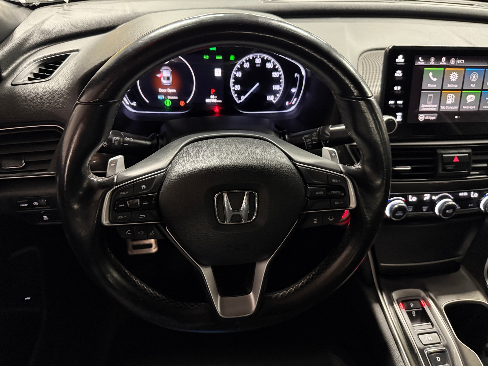 Thumbnail: 2018 Honda Accord - 5