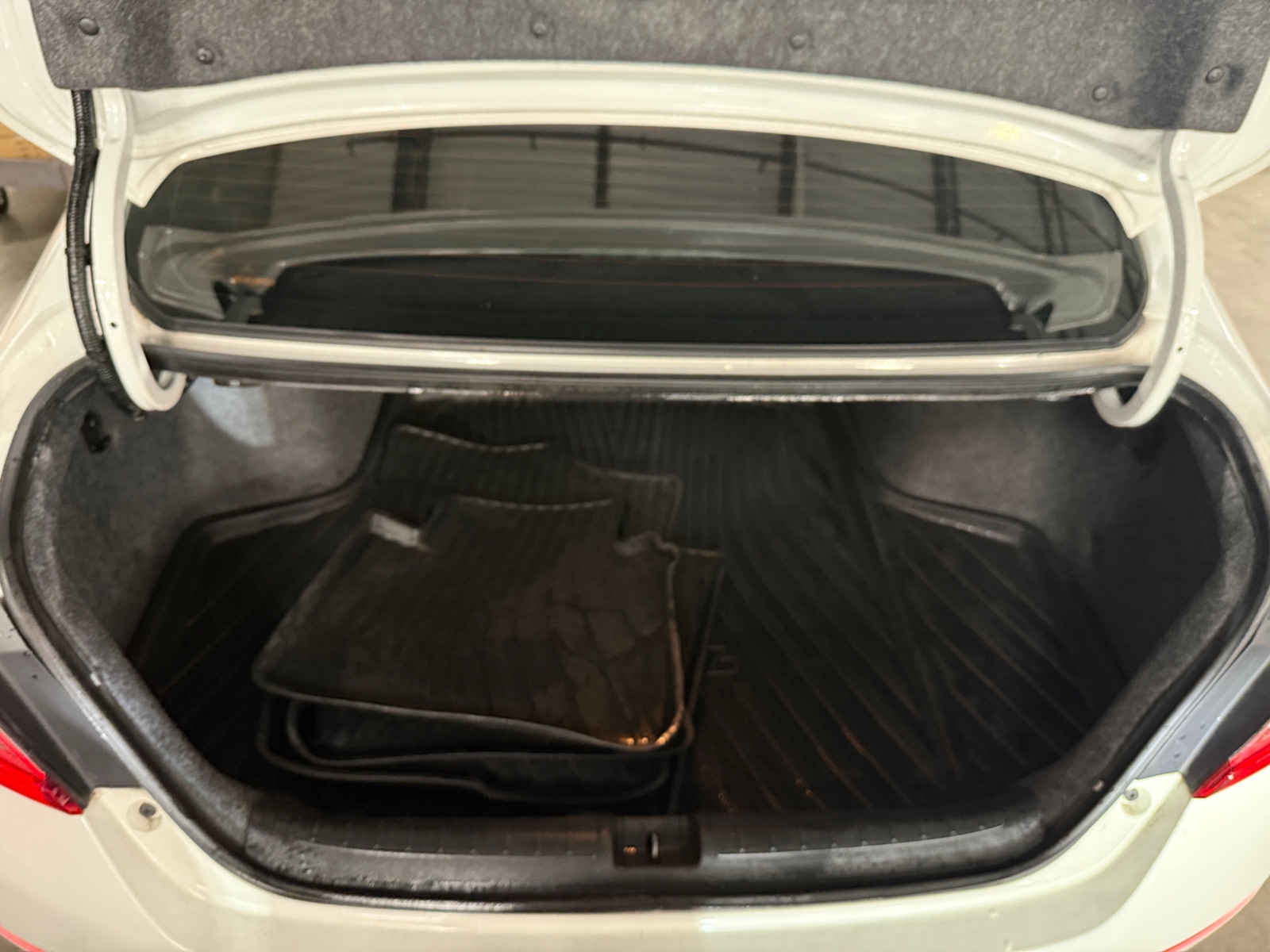 Thumbnail: 2018 Honda Accord - 7