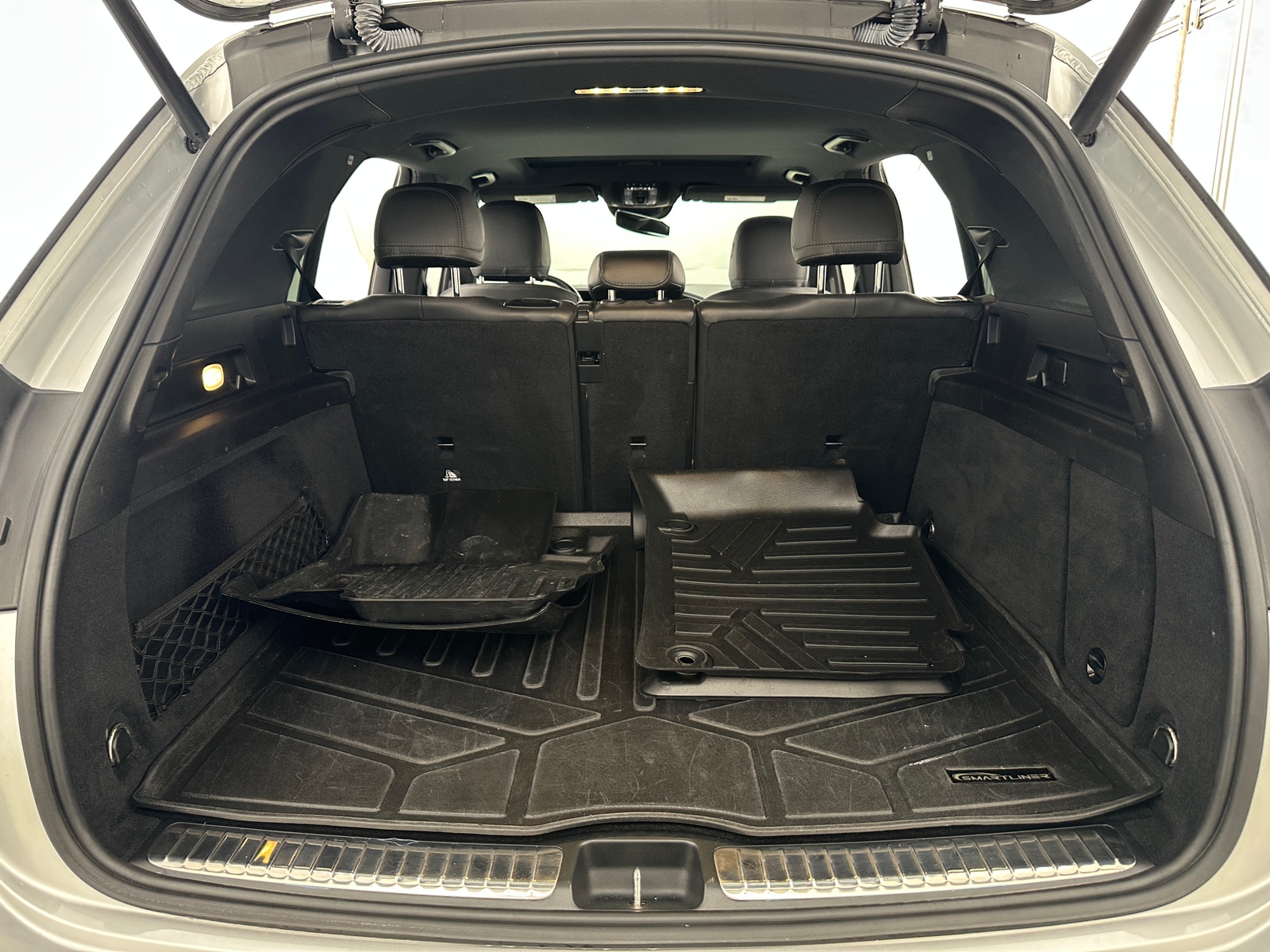 Thumbnail: 2021 Mercedes-Benz GLE - 6