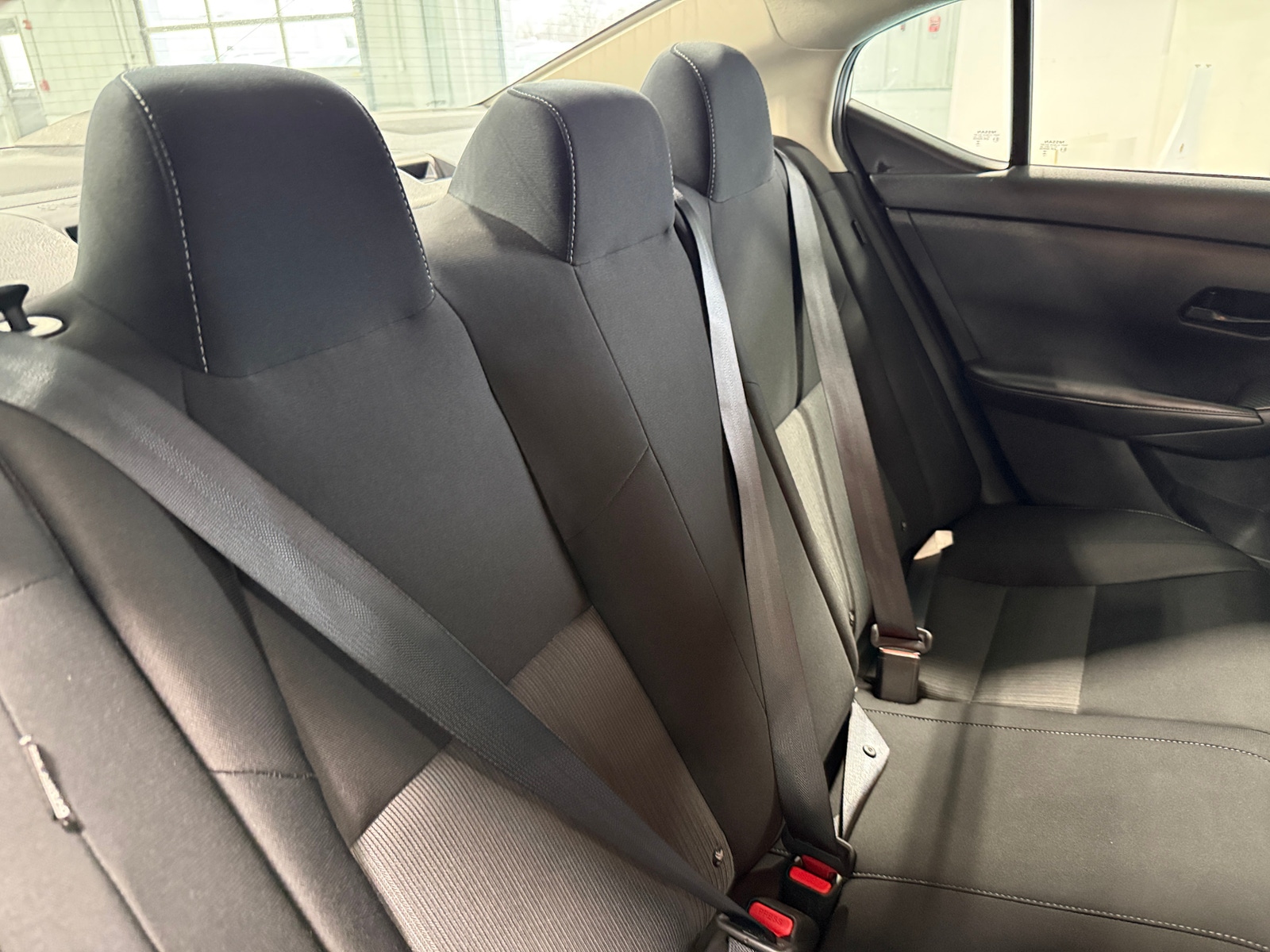 Thumbnail: 2024 Nissan Sentra - 6