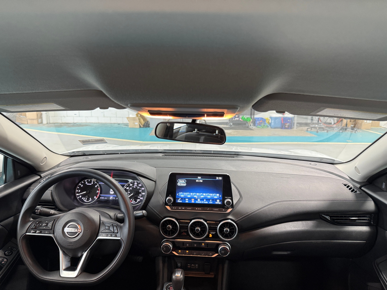 Thumbnail: 2024 Nissan Sentra - 3