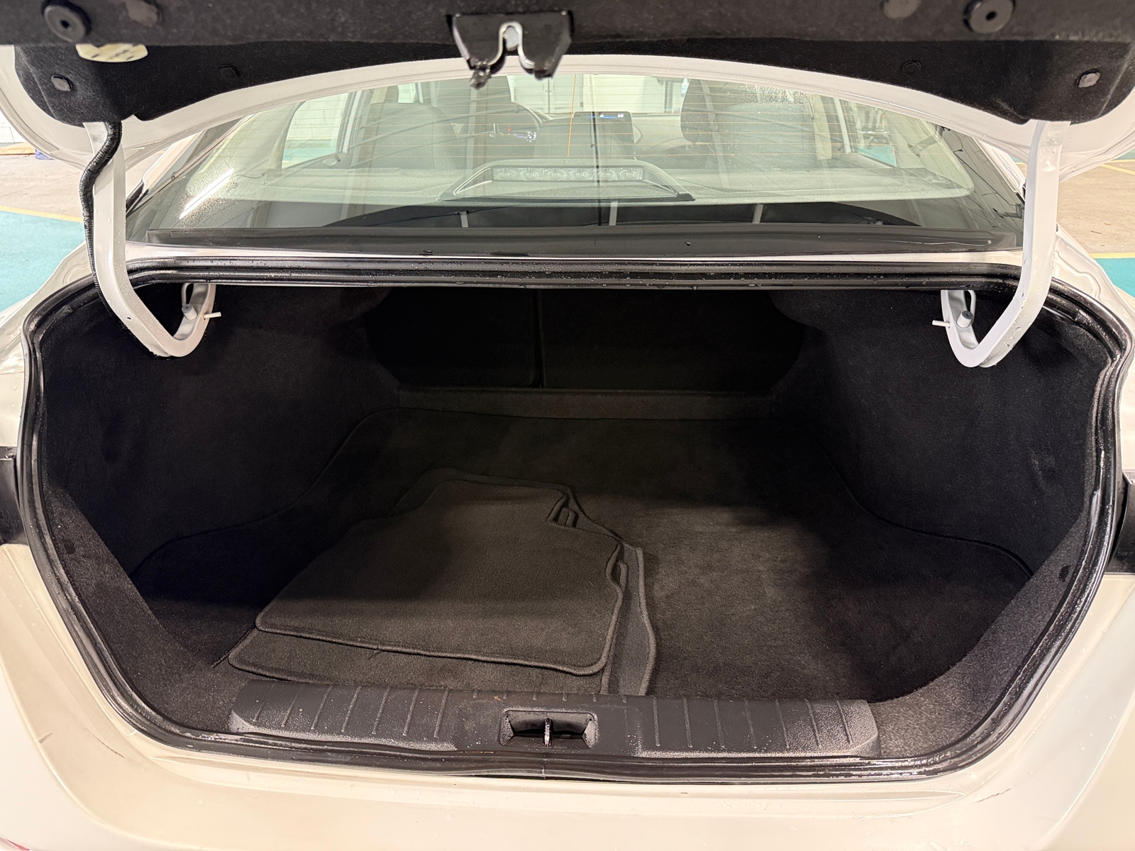 Thumbnail: 2024 Nissan Sentra - 7