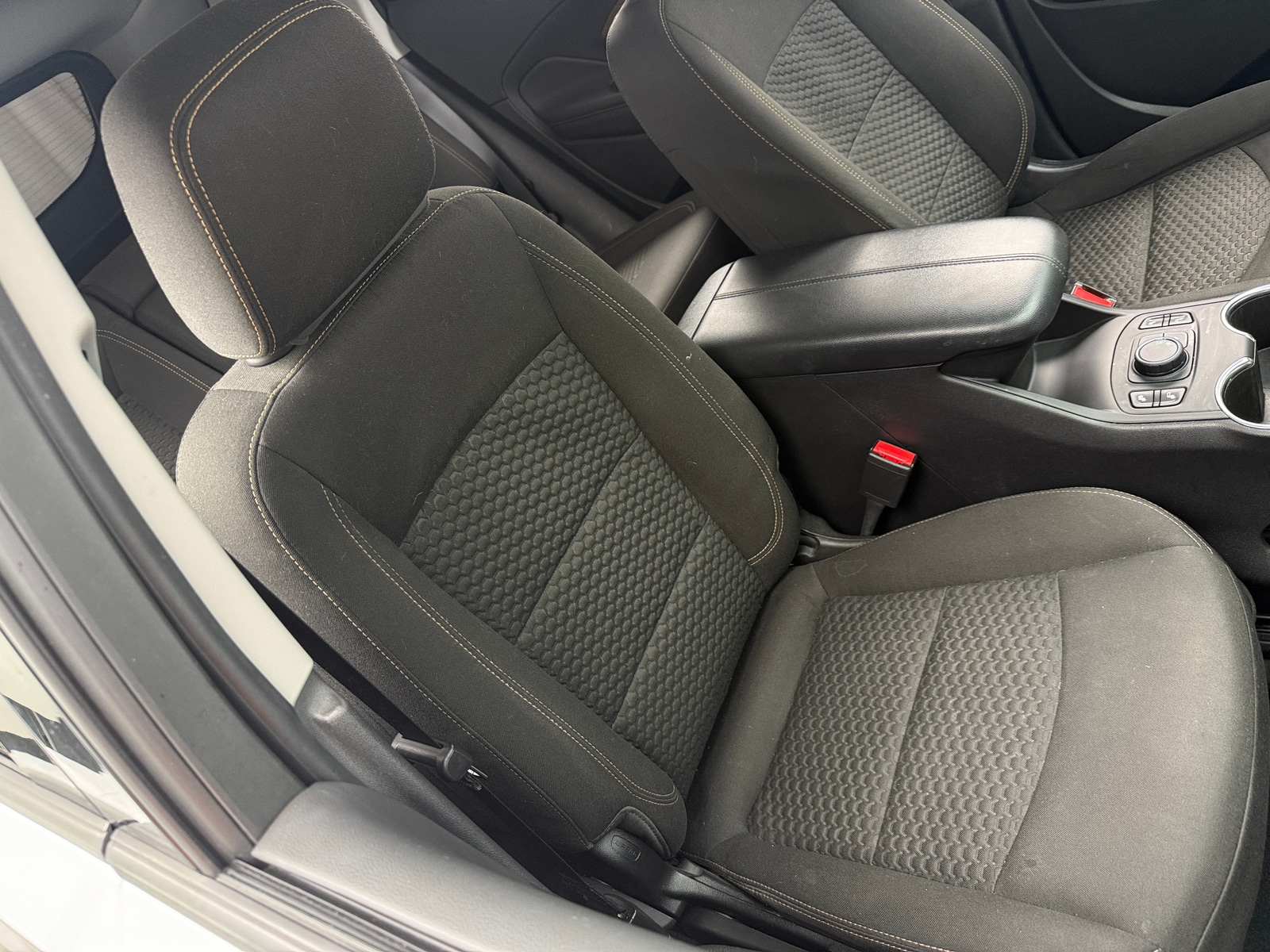 Thumbnail: 2020 GMC Terrain - 2