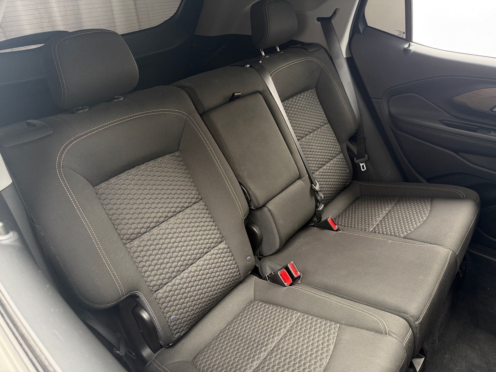 Thumbnail: 2020 GMC Terrain - 6