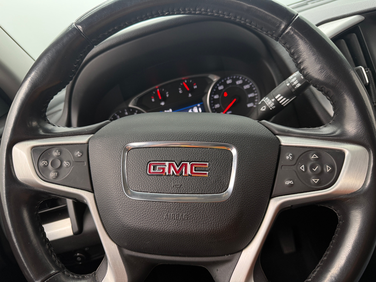 Thumbnail: 2020 GMC Terrain - 5