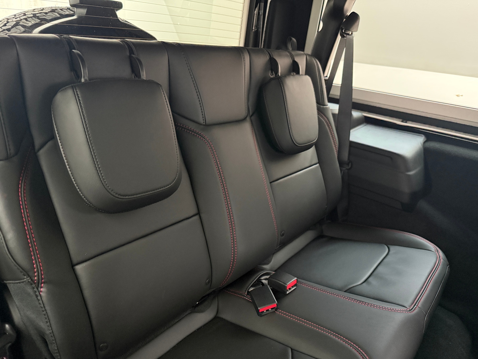 Thumbnail: 2025 Jeep Wrangler - 5