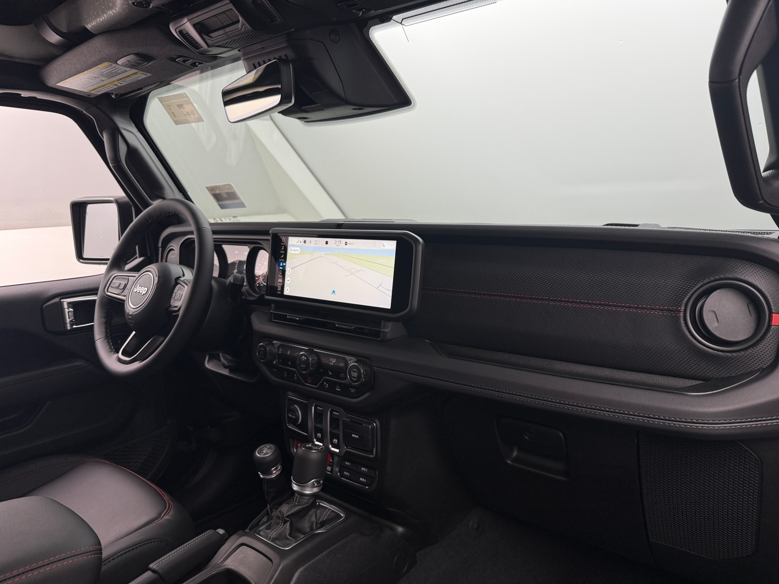 Thumbnail: 2025 Jeep Wrangler - 2