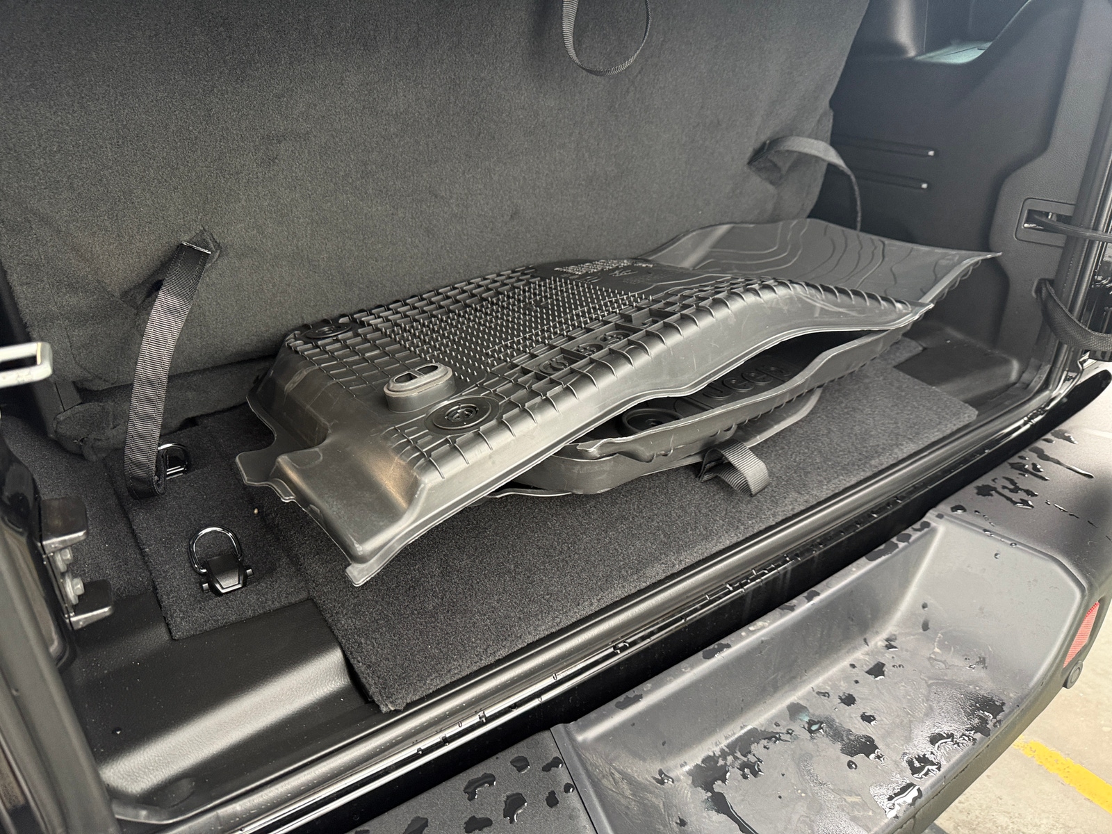 Thumbnail: 2025 Jeep Wrangler - 6