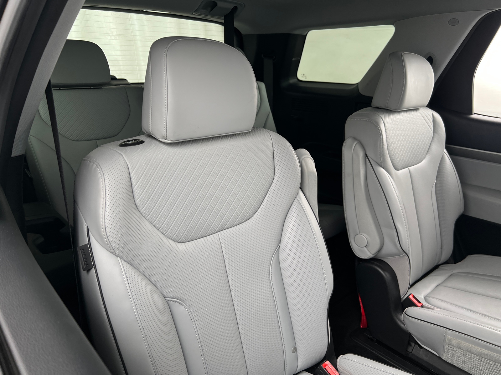 Thumbnail: 2025 Hyundai Palisade - 5