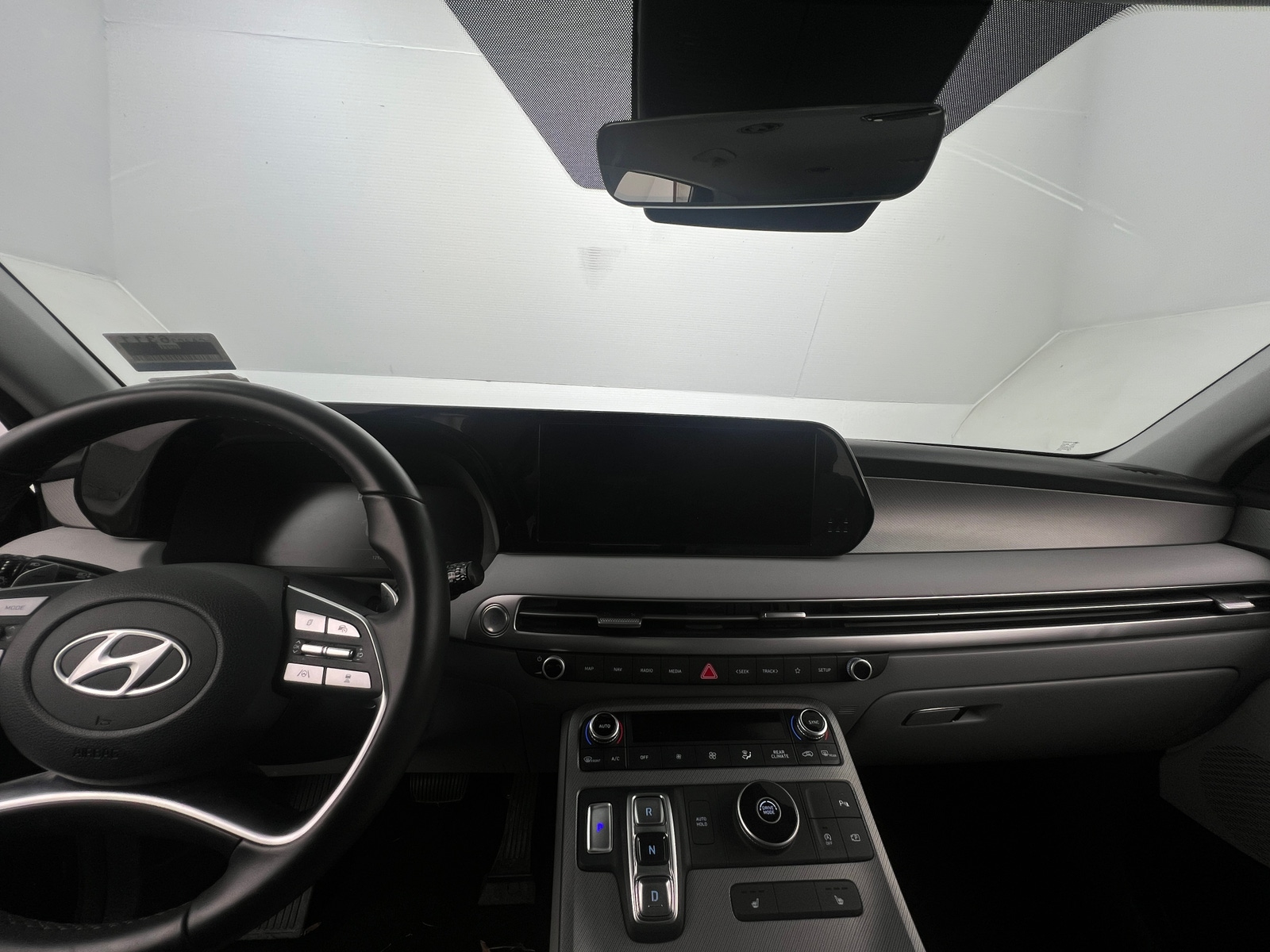 Thumbnail: 2025 Hyundai Palisade - 2