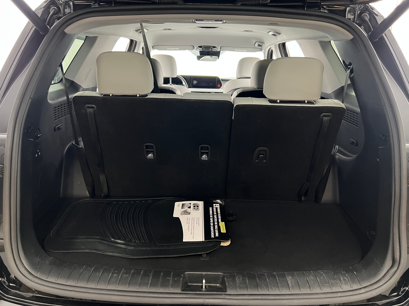 Thumbnail: 2025 Hyundai Palisade - 6