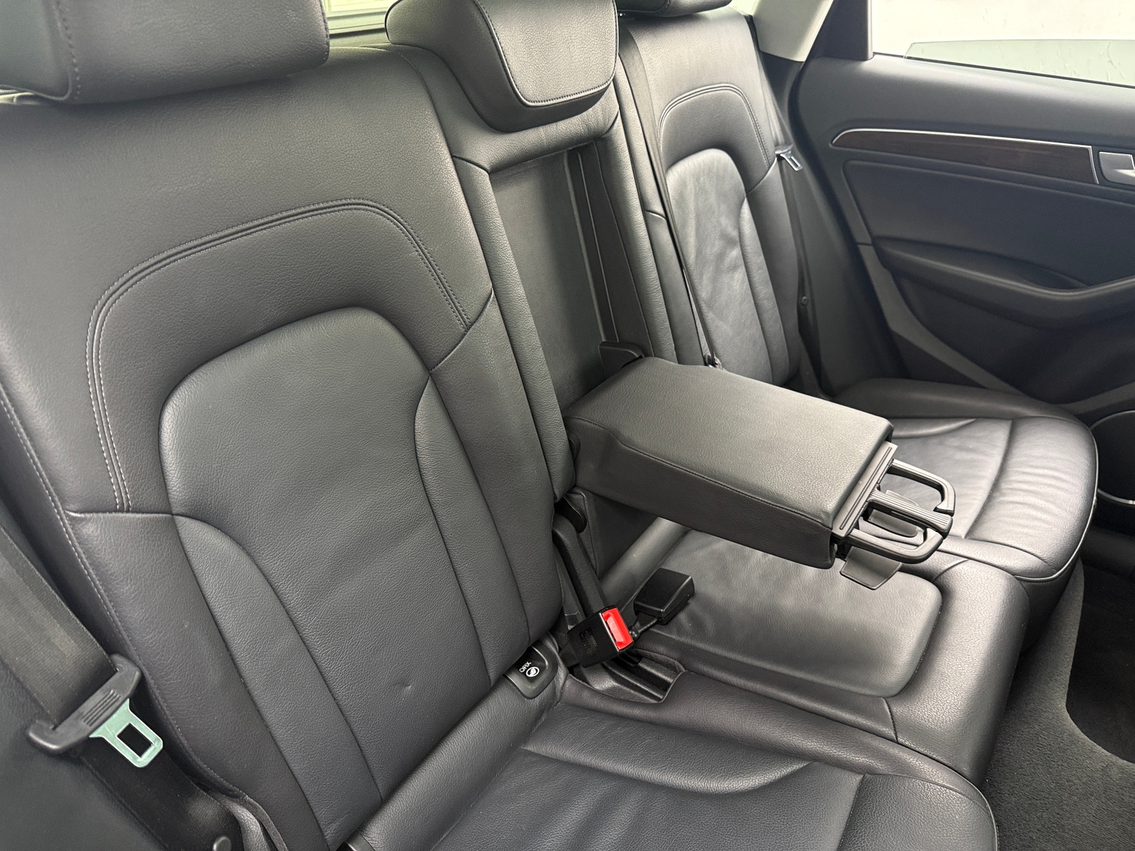 Thumbnail: 2016 Audi Q5 - 5