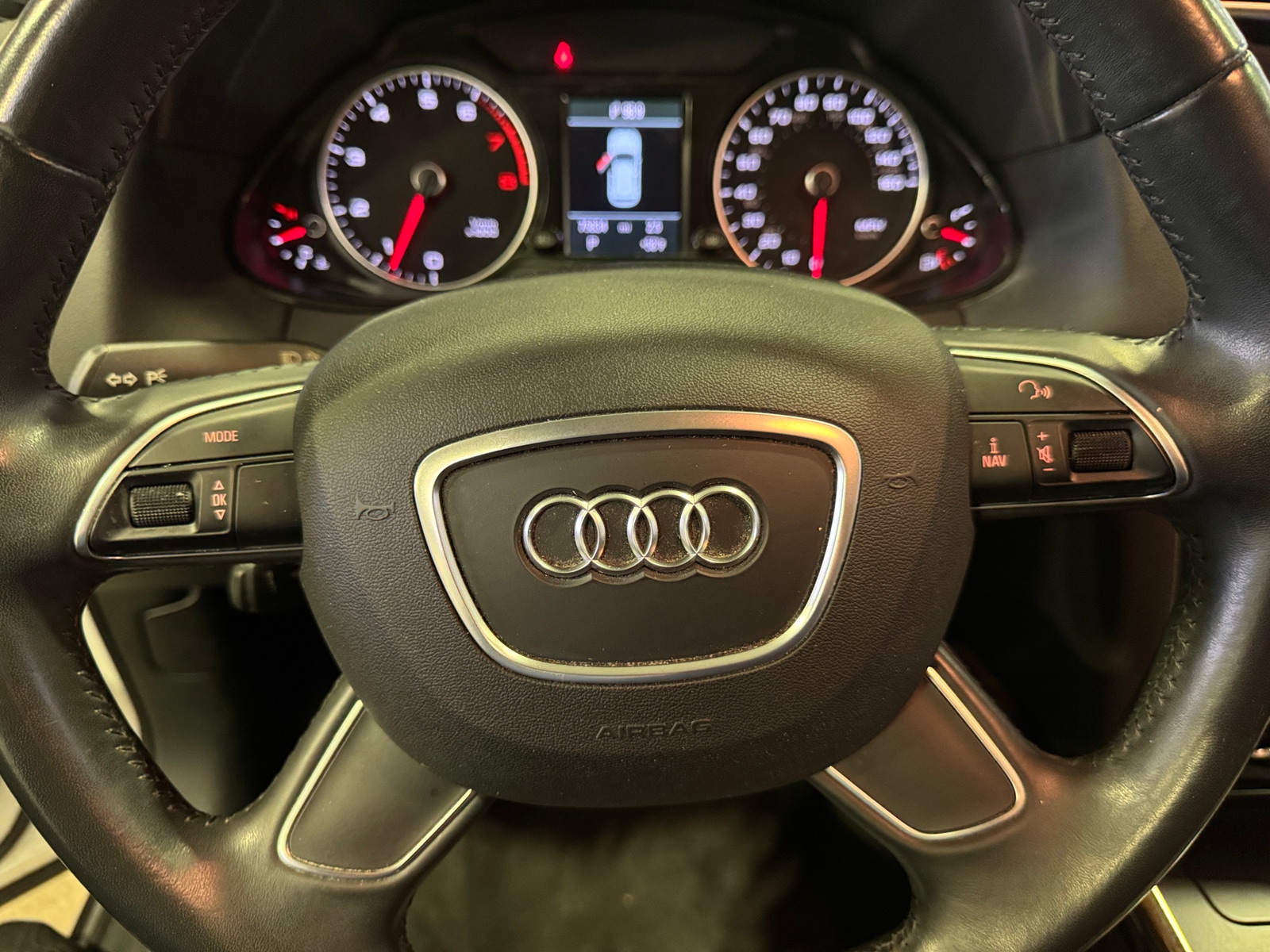 Thumbnail: 2016 Audi Q5 - 4
