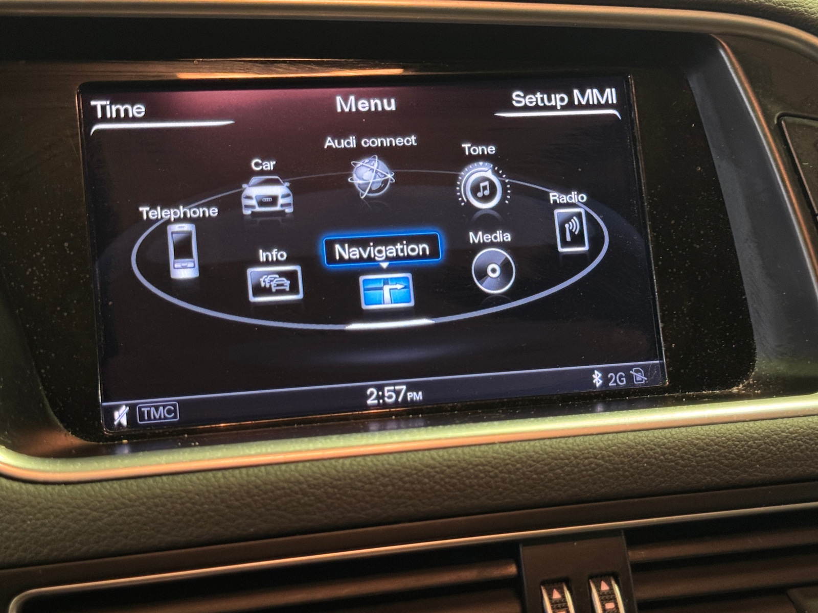 Thumbnail: 2016 Audi Q5 - 3