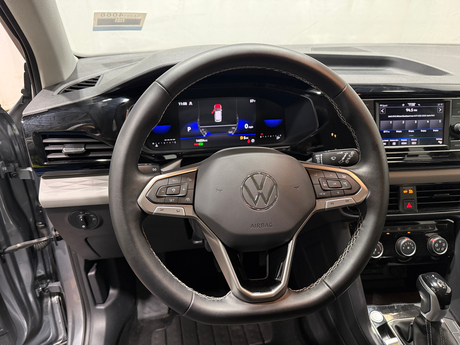 Thumbnail: 2023 Volkswagen Taos - 5