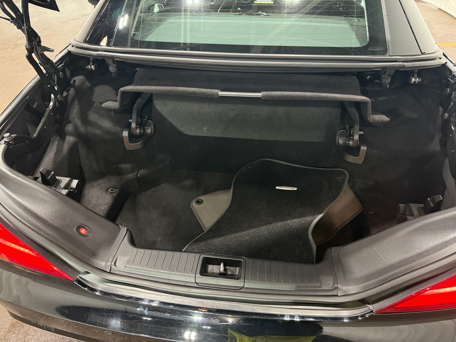 Thumbnail: 2013 Mercedes-Benz SL-Class - 5