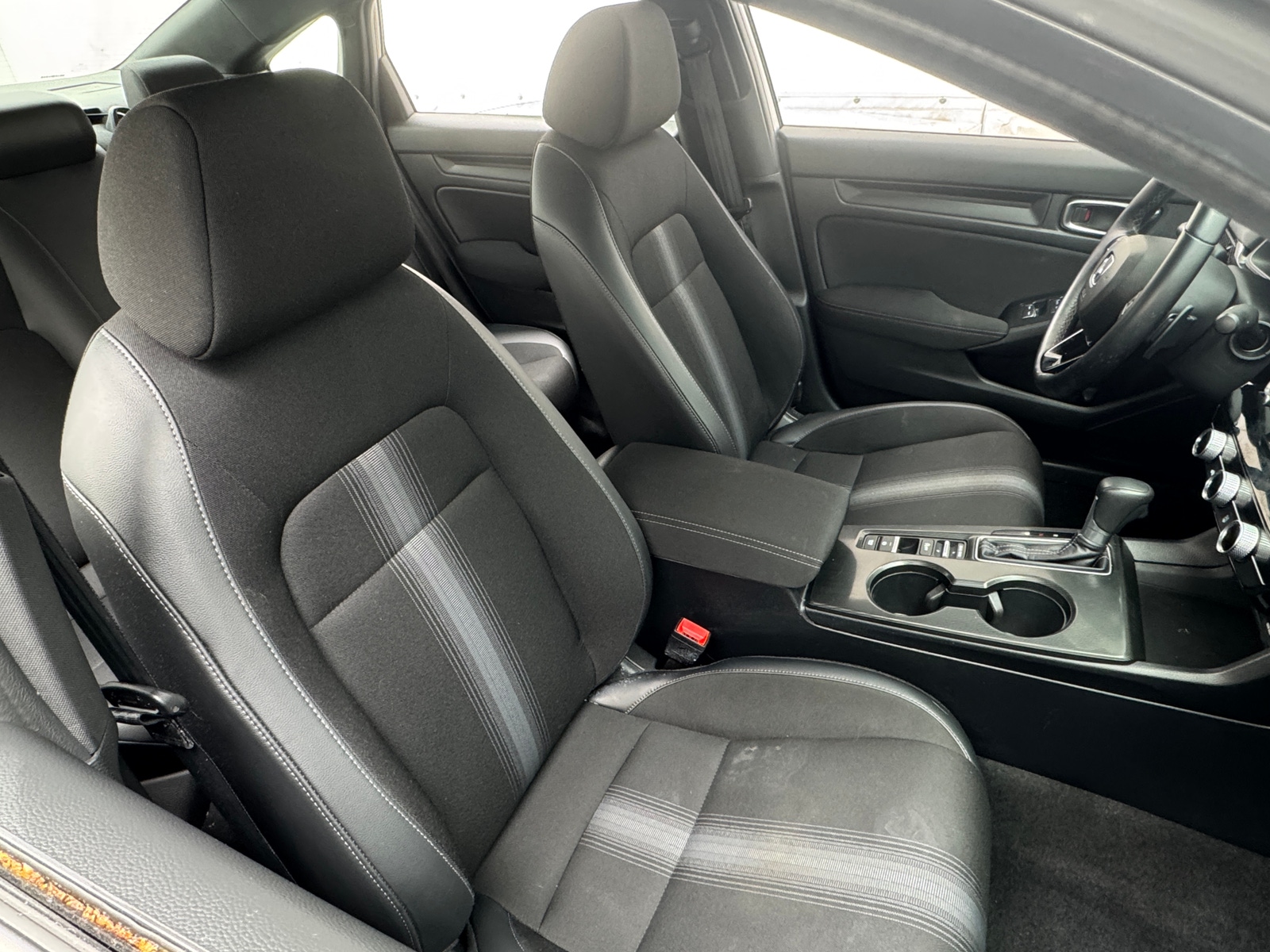 Thumbnail: 2024 Honda Civic - 2