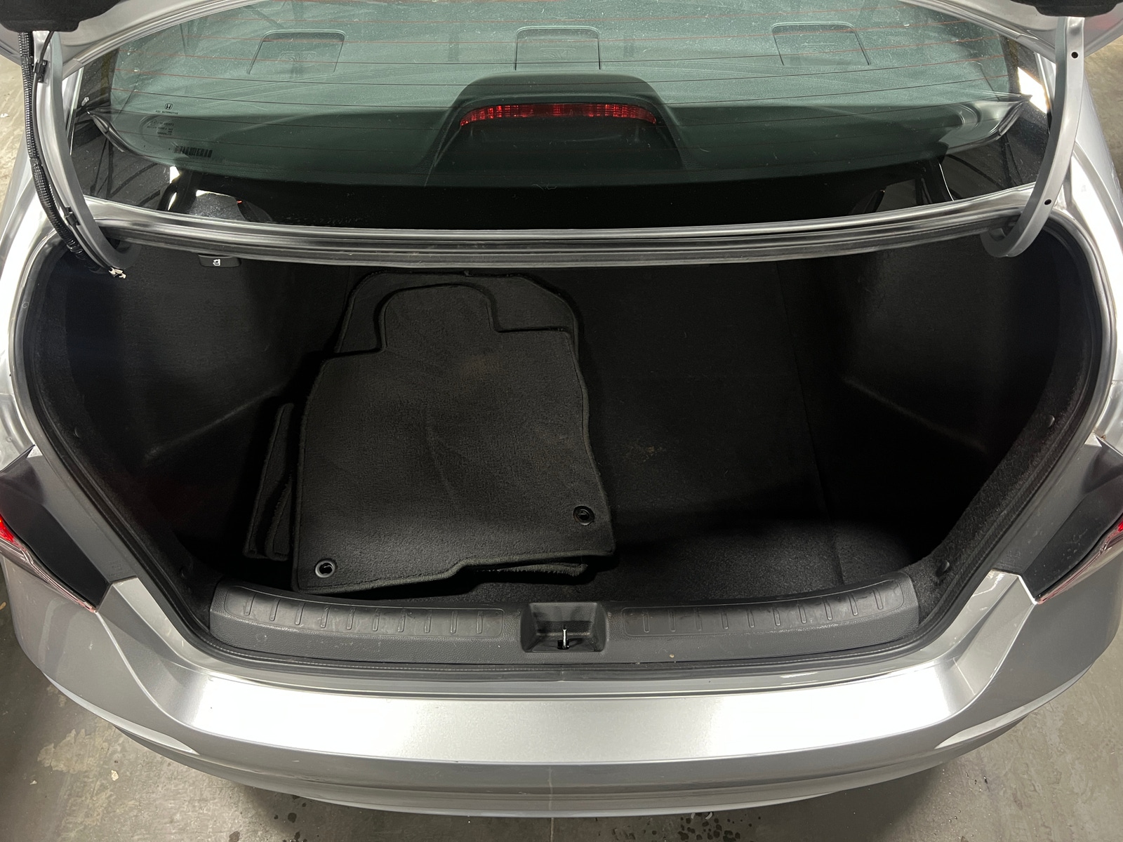 Thumbnail: 2024 Honda Civic - 7