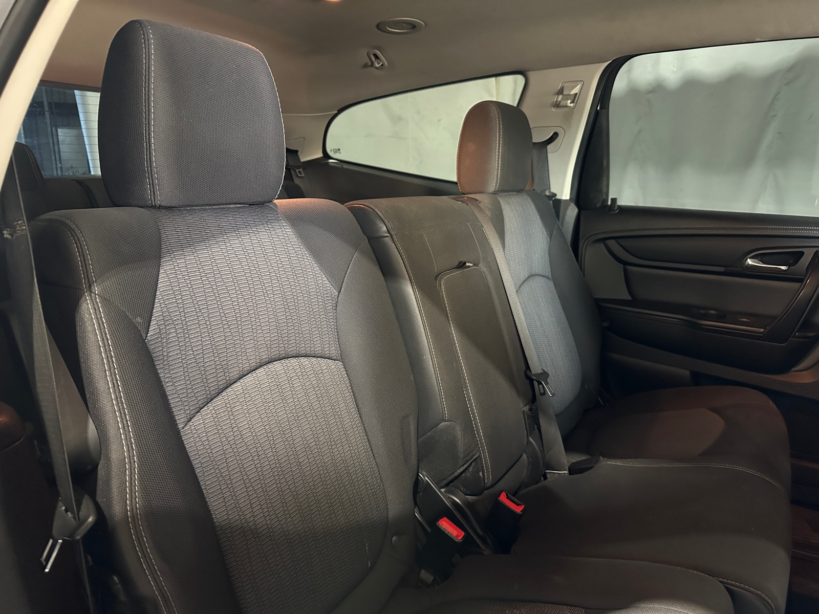 Thumbnail: 2016 Chevrolet Traverse - 6