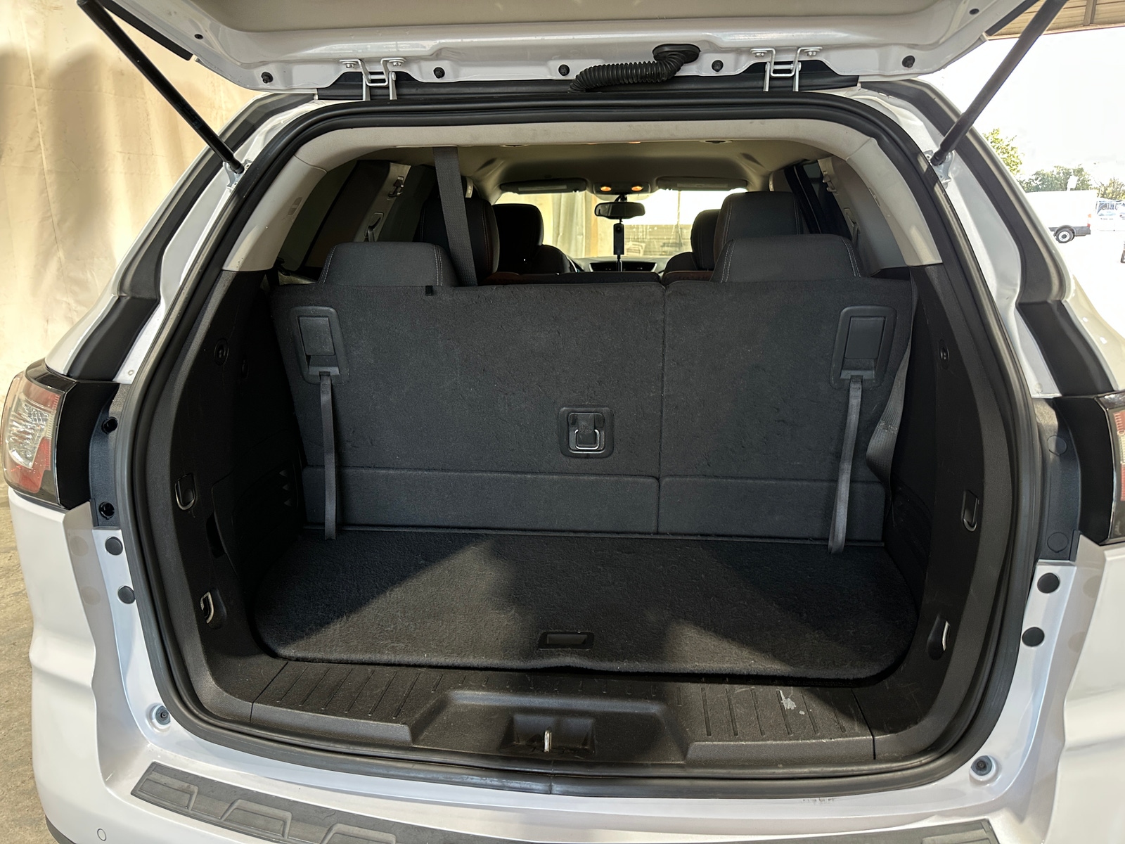 Thumbnail: 2016 Chevrolet Traverse - 7