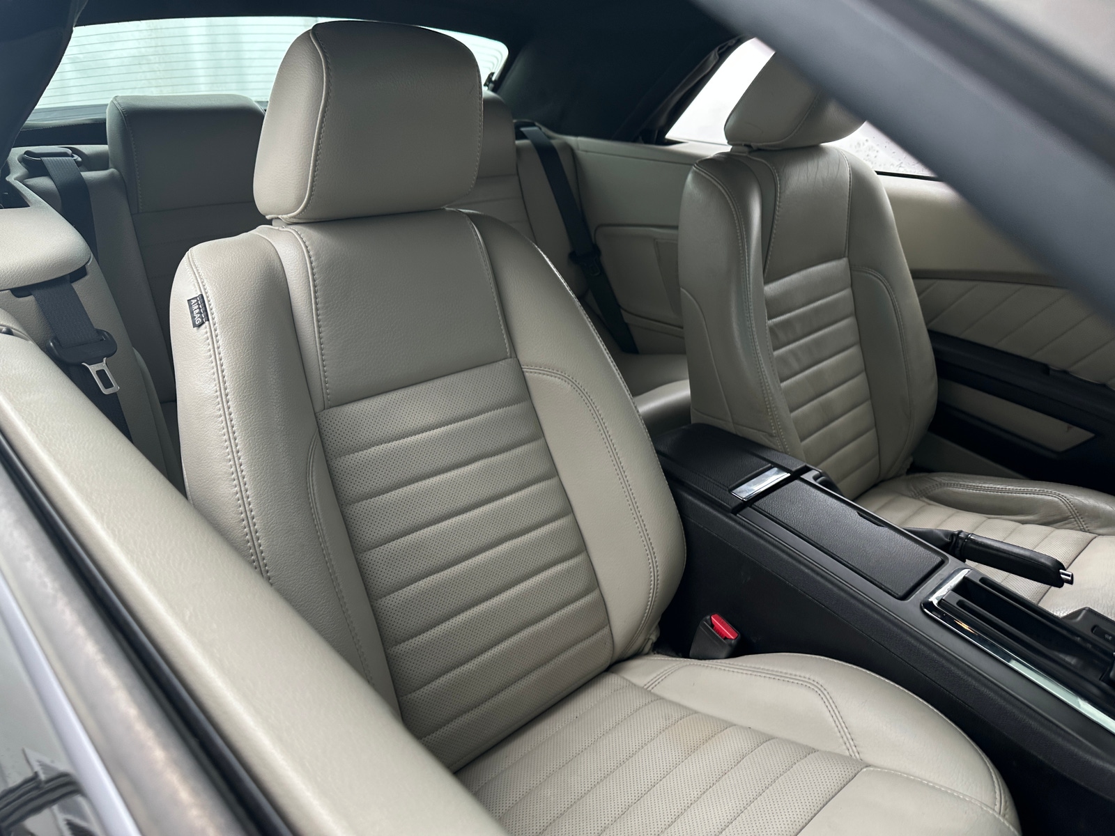 Thumbnail: 2010 Ford Mustang - 2