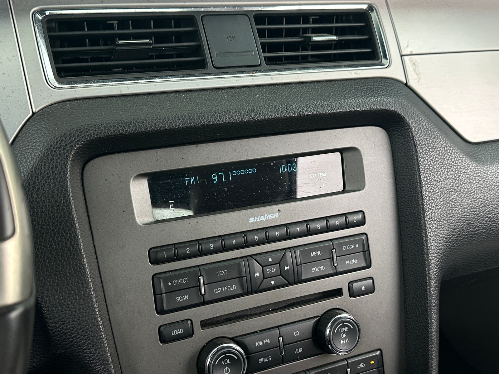 Thumbnail: 2010 Ford Mustang - 4